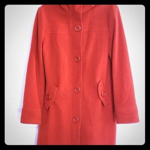 Woman's coat